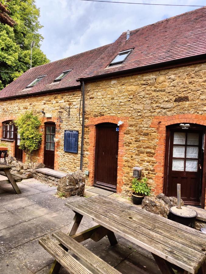 The Lampet Arms Banbury Exterior foto